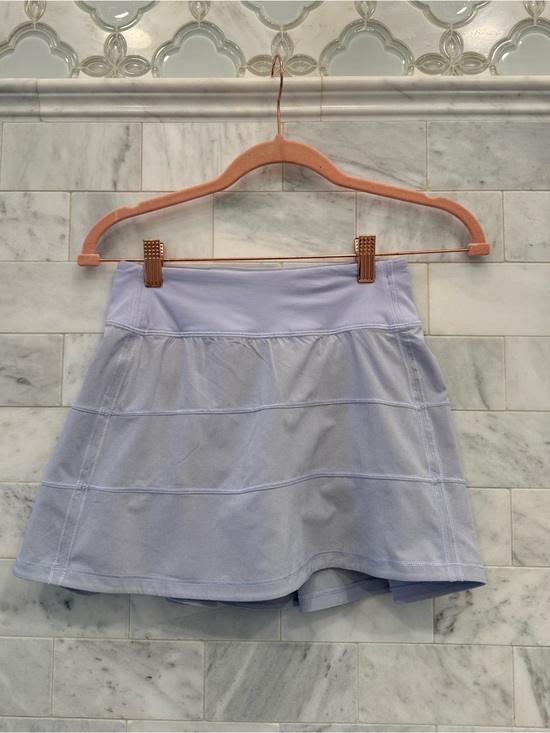 lululemon athletica Dresses & Skirts - Lululemon pace rival skirt